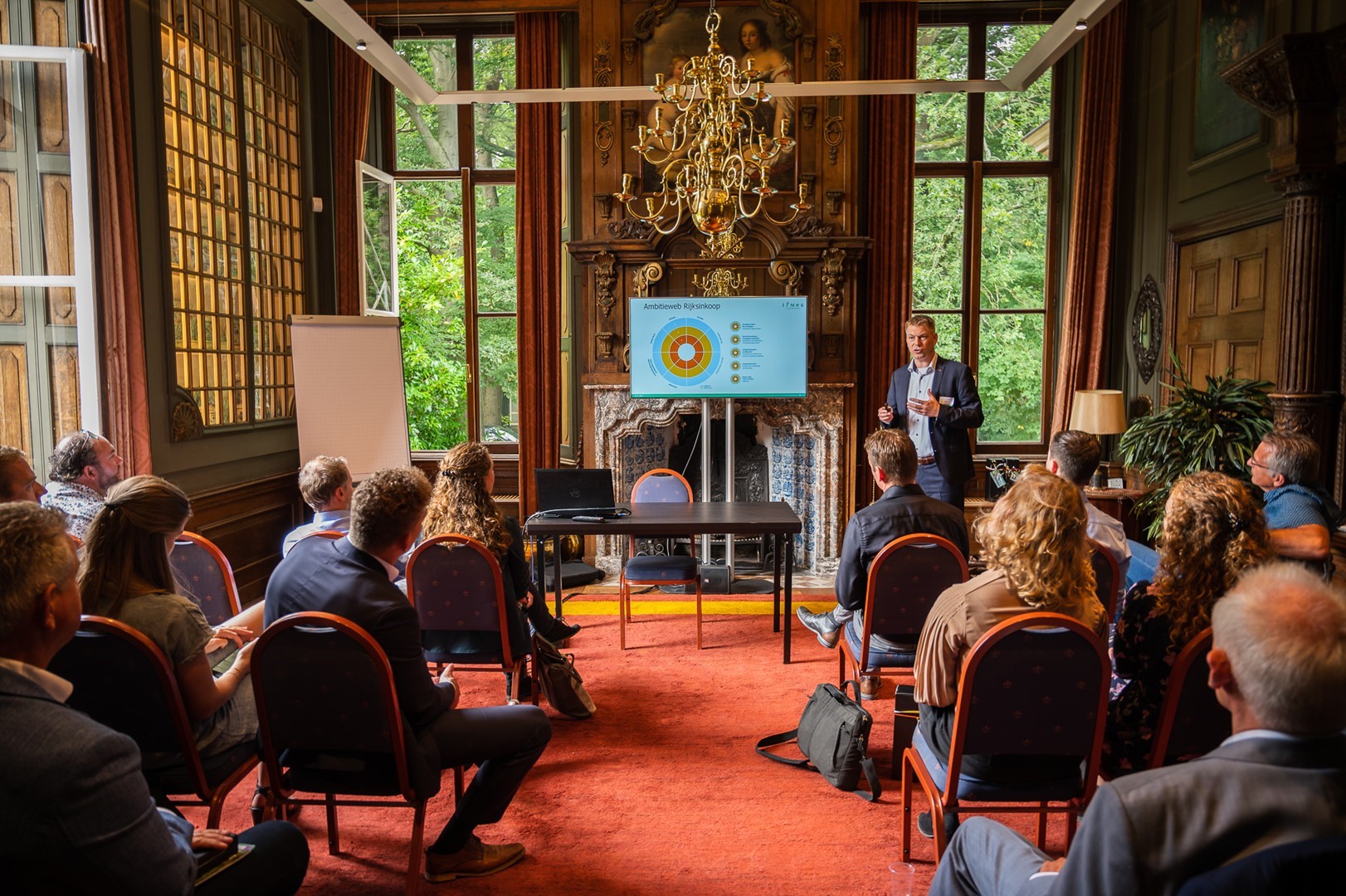 Congres (1)