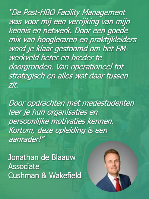 Jonathan De Blaauw