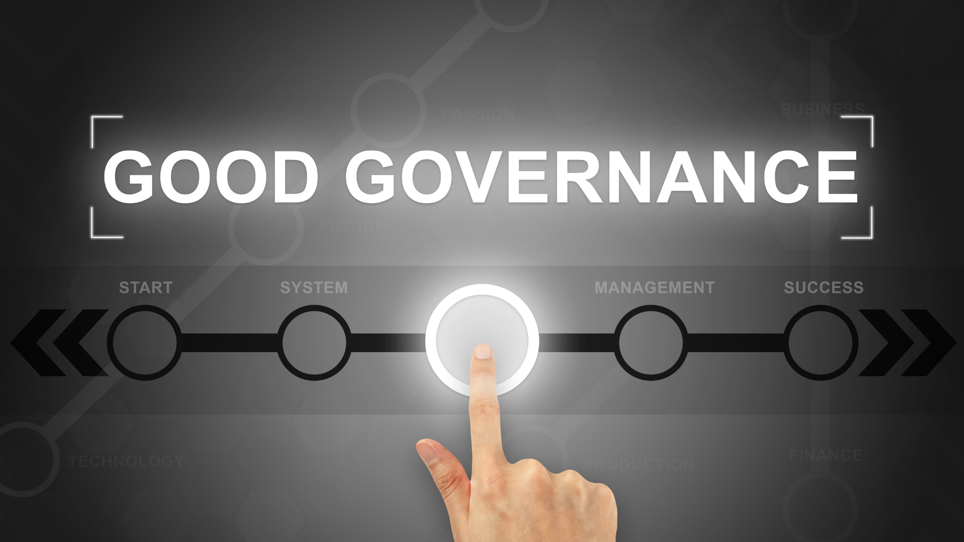 Governance