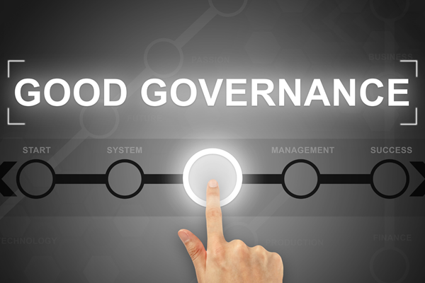 Governance