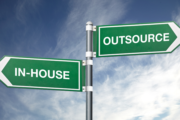 Outsourcing